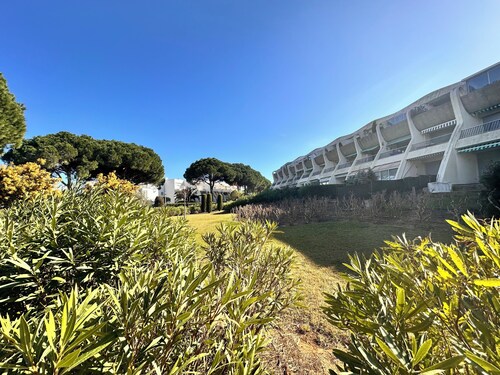 Le Quai aux Fleurs - Résidence avec piscine proche de la mer