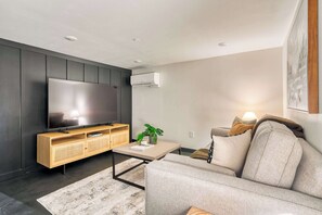 TV, offices
