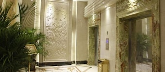 Zhaoyuan Wenfeng Hotel