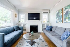 Fernseher, Arbeitsbereiche