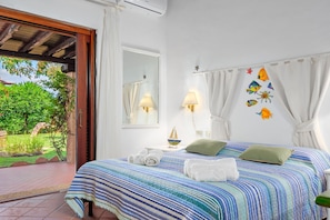5 bedrooms - Villa Silènis -puntaldia (San Teodoro)