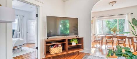 TV, offices