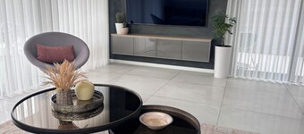 House T5 with swimming pool T5bedrooms Annecy