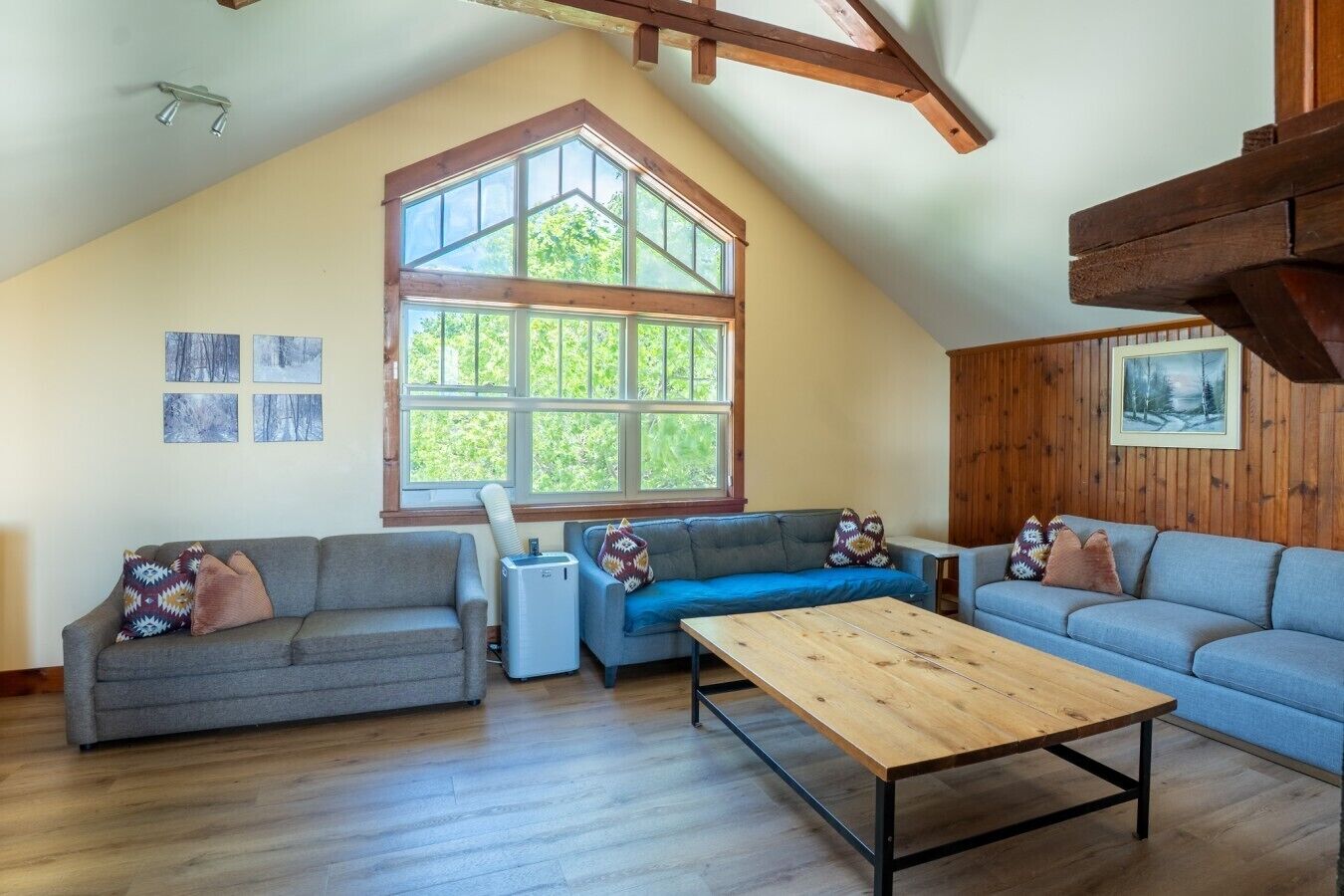 The Aurora At Blue View Chalets - Collingwood