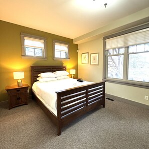 4 bedrooms, free WiFi, bed sheets