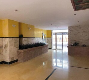 Lobby - Marnia dor Vistamar III (Orpesa)