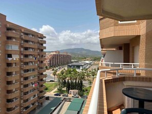 Property grounds - Marnia dor Vistamar III (Orpesa)