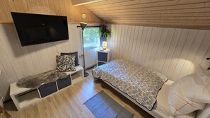 3 Schlafzimmer, kostenloses WLAN