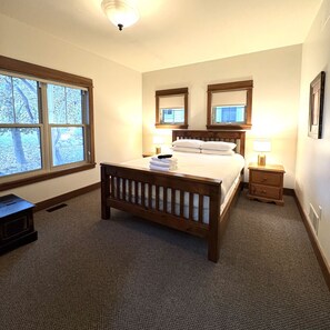 5 bedrooms, free WiFi, bed sheets - The Vega at Blue View Chalets (The Blue Mountains)