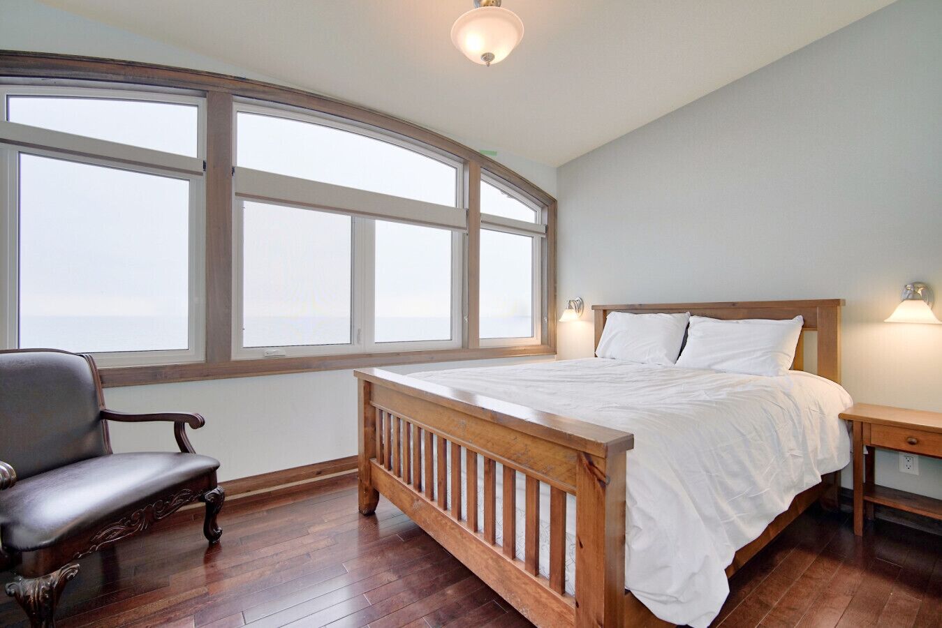 4 soveværelser, gratis Wi-Fi, sengetøj