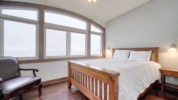 4 soveværelser, gratis Wi-Fi, sengetøj