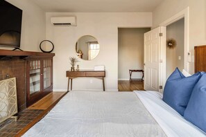 2 Schlafzimmer, Bügeleisen/Bügelbrett, Reisekinderbett, WLAN