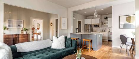 Fernseher, Arbeitsbereiche