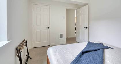 New Build • 4BR • Sleeps 10 • Great Location