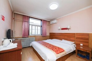 Room - Huawei Hotel (Headquarters Base Yungang Road Branch) (Beijing)