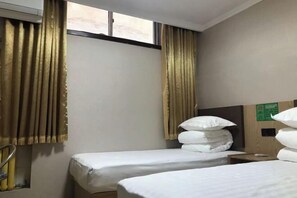 Room - Huawei Hotel (Headquarters Base Yungang Road Branch) (Beijing)