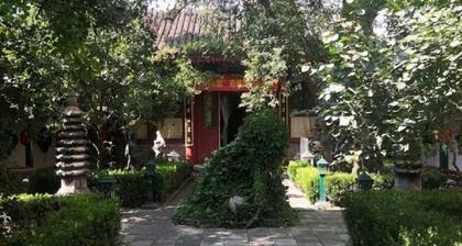 Huawei Hotel (Headquarters Base Yungang Road Branch)