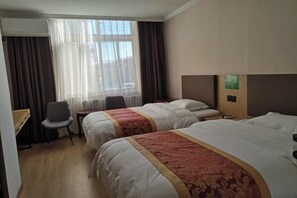 Room - Huawei Hotel (Headquarters Base Yungang Road Branch) (Beijing)