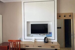 Room - Huawei Hotel (Headquarters Base Yungang Road Branch) (Beijing)