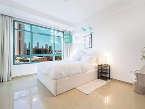 1 chambre, fer et planche Ă repasser, Wi-Fi, literie fournie