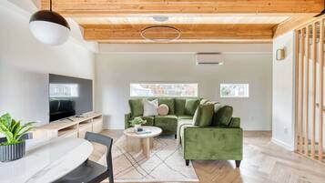 TV, offices
