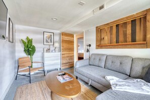 TV, offices