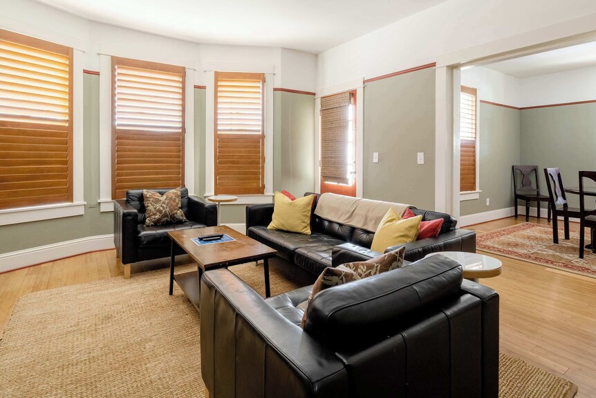 Sun-filled Home In Buckman Neighborhood With 2brs - Portland