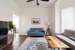 Fernseher, Arbeitsbereiche