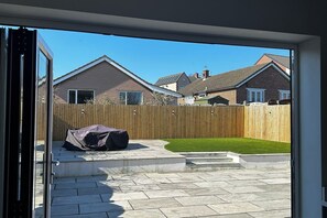Interior - 3 Bed-sleeps 5-garden-parking-pets (Carlisle)