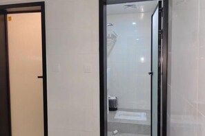 Unclassified image, 2 of 21, button - Jiangyang Business Hotel (Shanghai Shuangyang Road) (Shanghai)