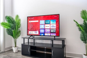 Interior - Stylish Stay | Near Everything! (Whitestown)