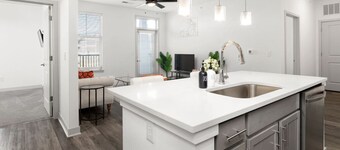 Stylish Stay | Near Everything!