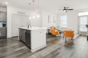 Interior - Stylish Stay | Near Everything! (Whitestown)