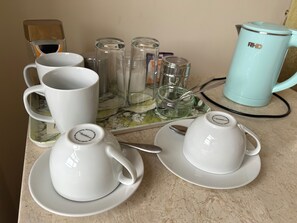 Café et/ou machine à café
