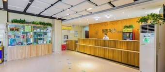 驿家365连锁酒店(石家庄润德店)