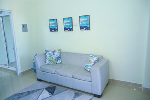 Smart TV - Mi lugar de descanso (Moca)