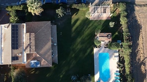 Vila, 4 quartos | Fachada