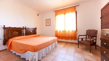 Vila, 4 kamar tidur | 5 kamar tidur