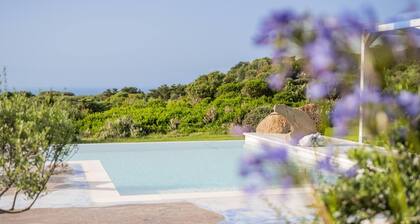 Villa Fior d 'acqua - Castelsardo