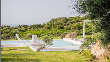 Villa, 2 Bedrooms, Smoking, Private Pool | Pool | Outdoor pool