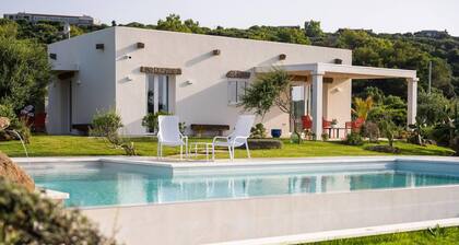 Villa Fior d 'acqua - Castelsardo