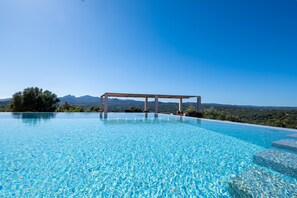 Villa, 2 Bedrooms, Private Pool | Pool | Outdoor pool - Villa Sole Among the Junipers (Arzachena)