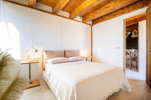 2 habitaciones 