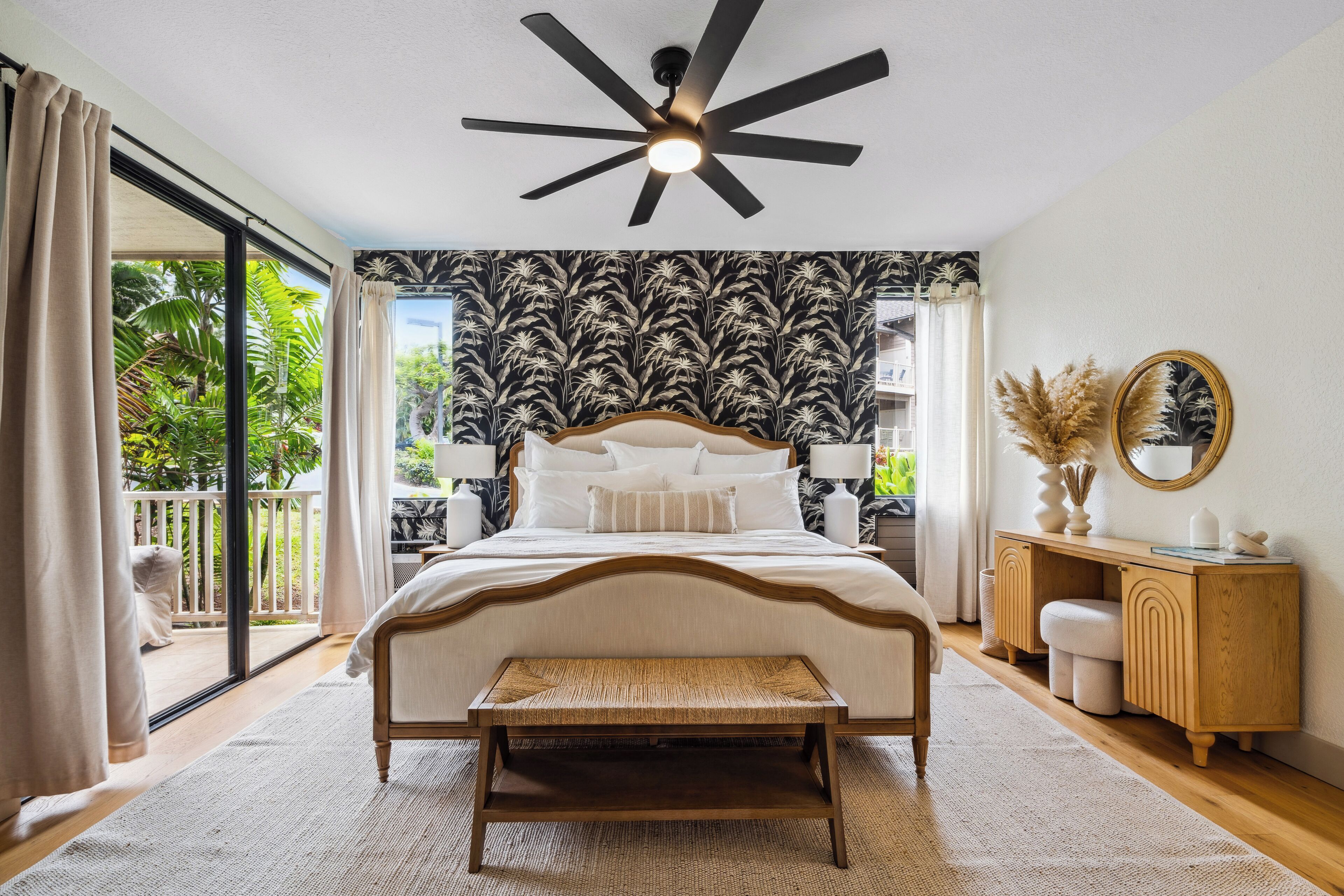 3 bedrooms, travel crib, WiFi, bed sheets