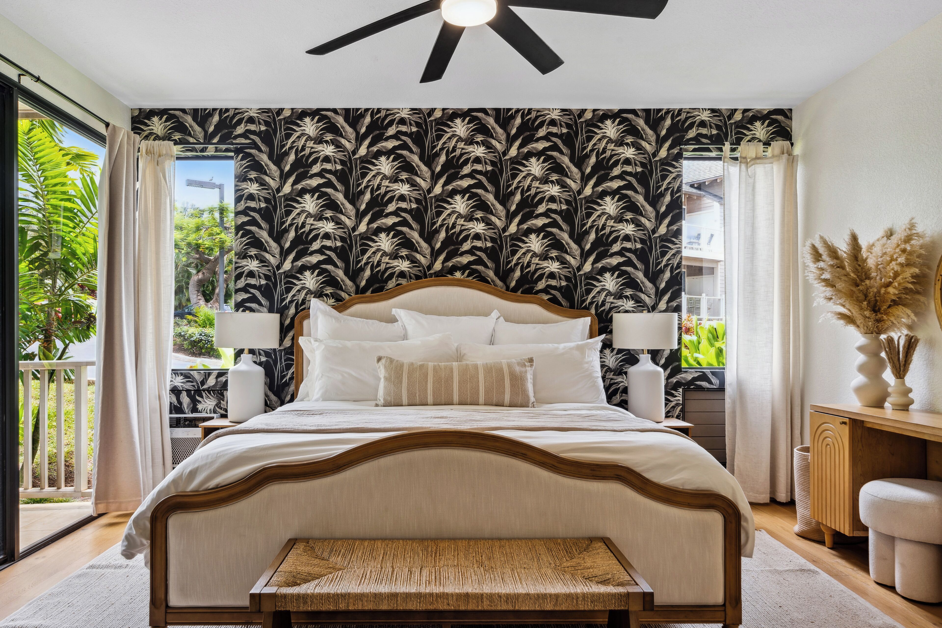 3 slaapkamers, reisbedje, wifi, beddengoed