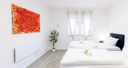 Apartmenthaus - Landstuhl