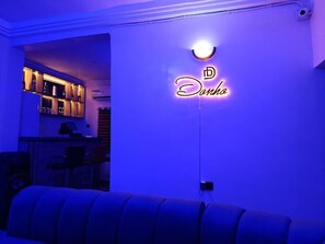 Detalle interior