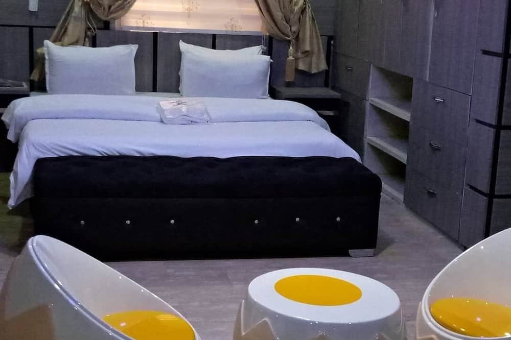 Donho Luxury Apartment