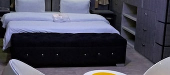 Donho Luxury Apartment
