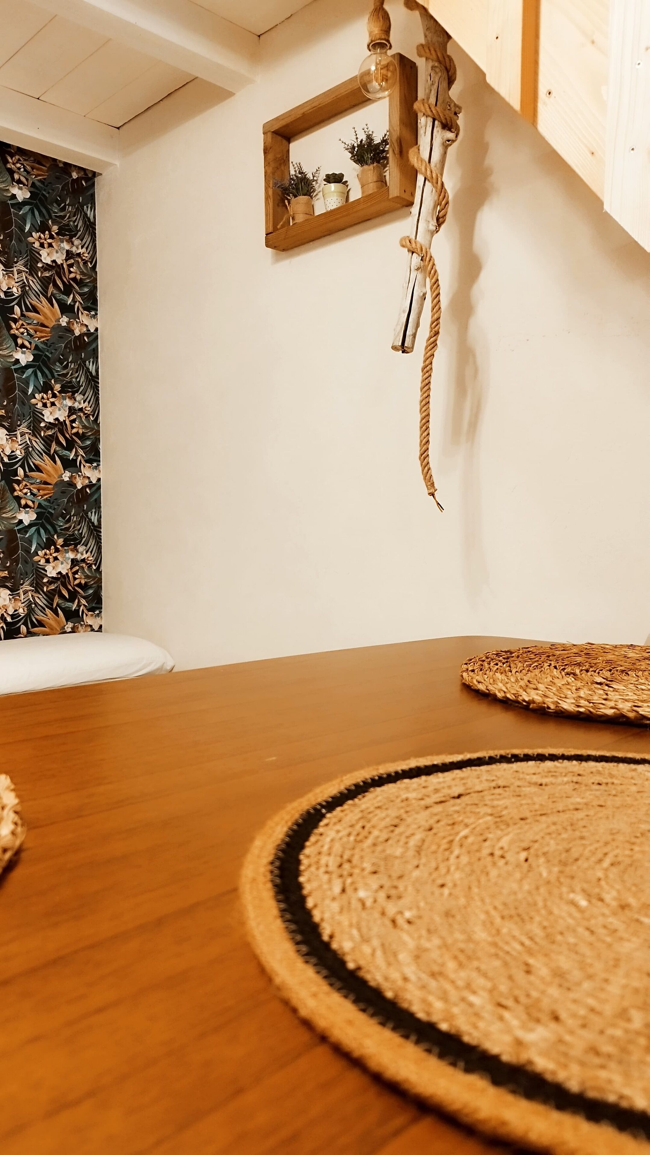 1 soverom, strykejern/-brett, wi-fi og sengetøy